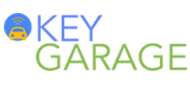 Logotipo KeyGarage